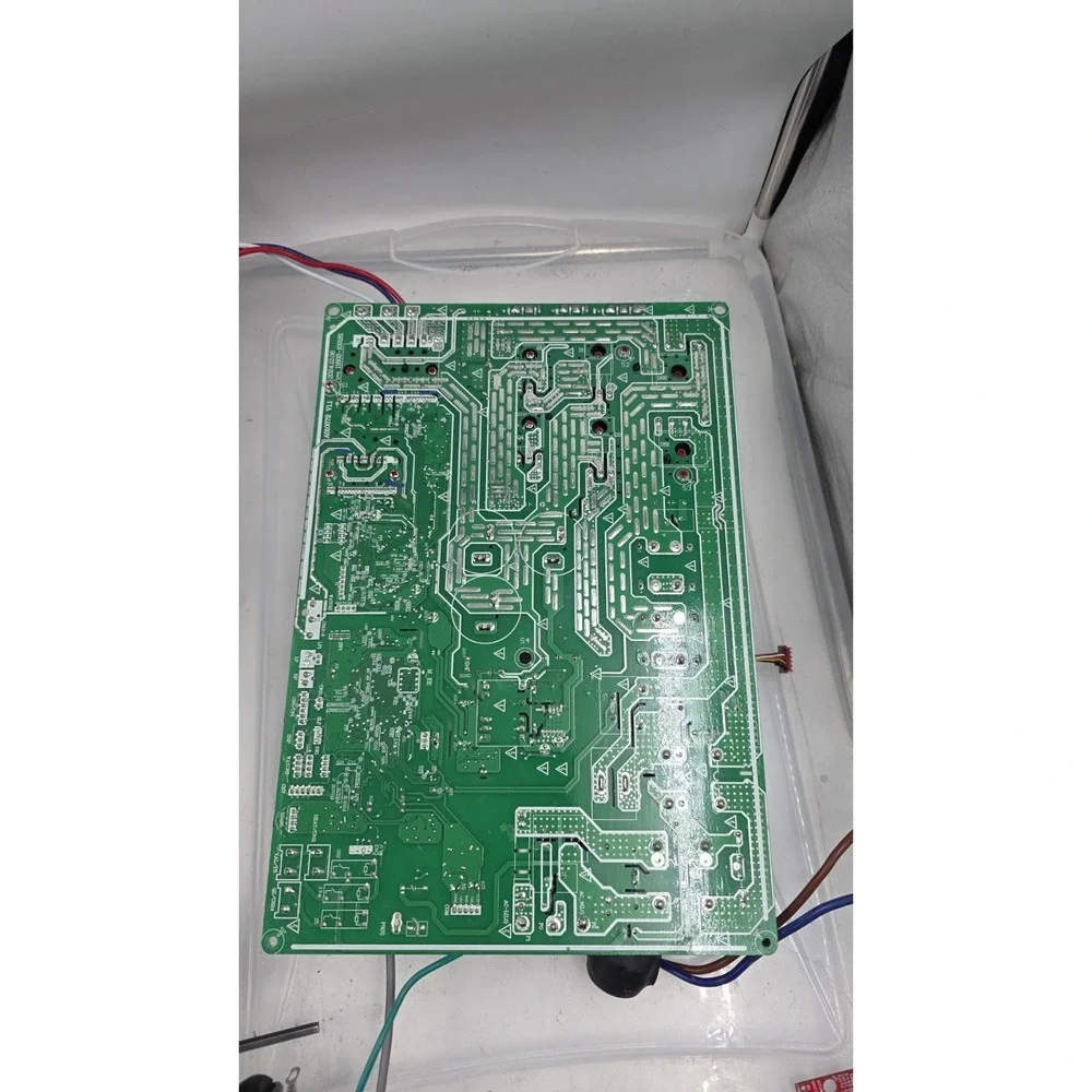 Air Conditioner Control Board FR-4(KB-6169)CTI =600V 11602-10012 A010572...